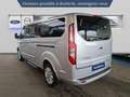 Ford Tourneo Custom 320 L2H1 2.0 EcoBlue 185ch Titanium BVA Gris - thumbnail 6