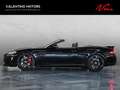 Jaguar XKR - S Cabrio - 1.Hand | Mwst. ausweisbar! Noir - thumbnail 2
