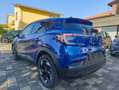Renault Captur ECO-G 100 CV Techno GPL Azul - thumbnail 5