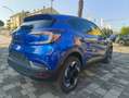 Renault Captur ECO-G 100 CV Techno GPL Azul - thumbnail 4