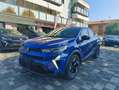 Renault Captur ECO-G 100 CV Techno GPL Azul - thumbnail 1