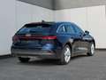 Audi A5 Avant Basis *SOFORT* AHK+KAMERA+EL. HECKKL.+NAV... Blau - thumbnail 3