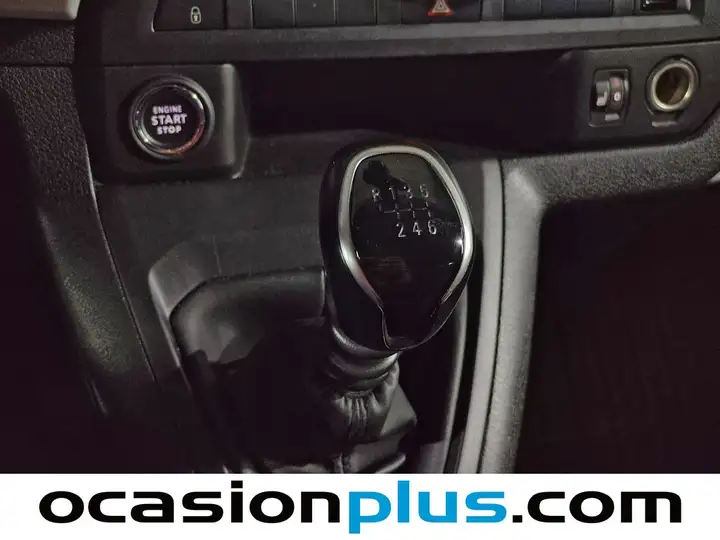 Toyota Proace 2023, foto 5