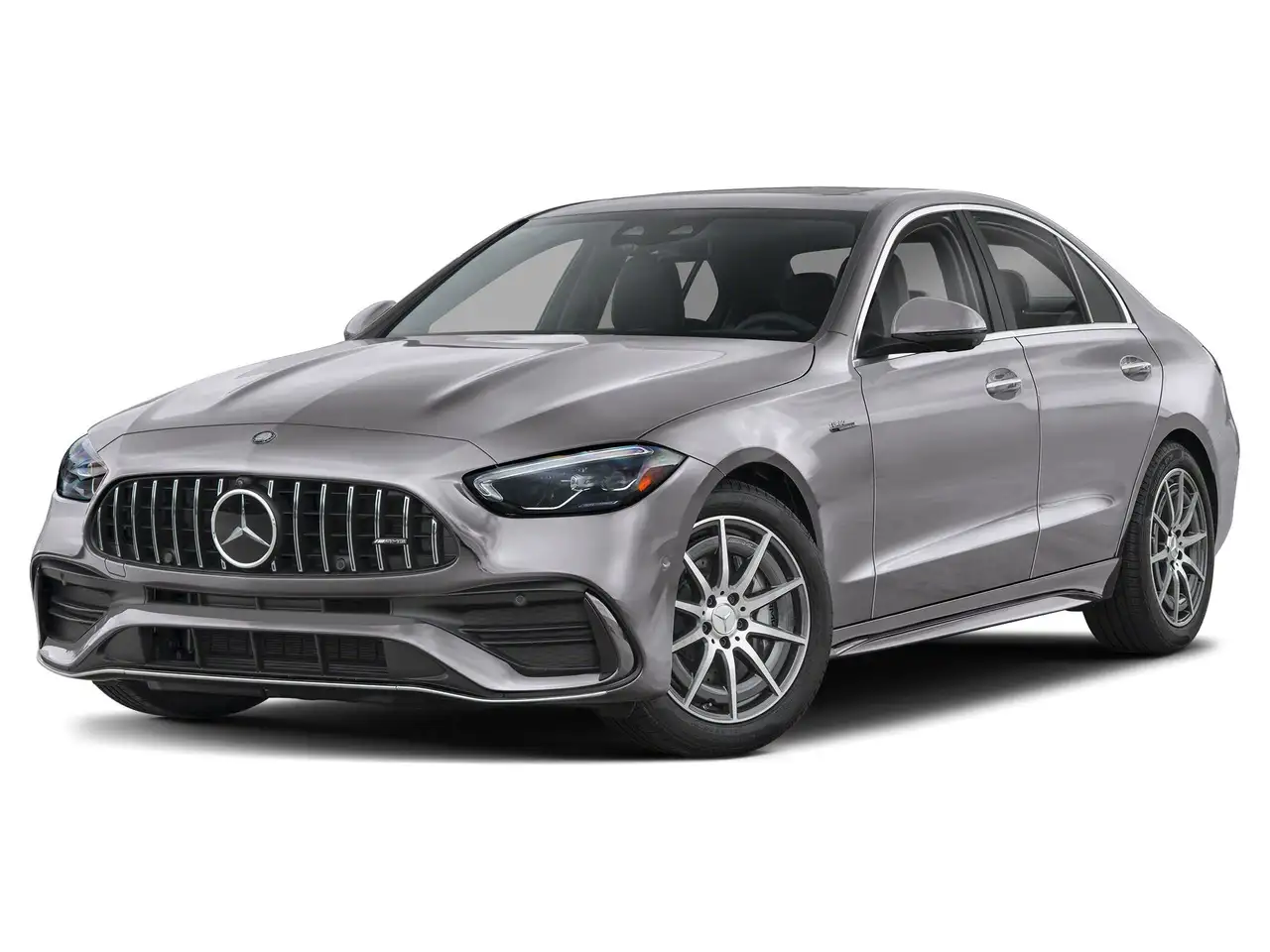 2026 Mercedes-Benz C-Class снимка 2026 Mercedes-Benz C-Class