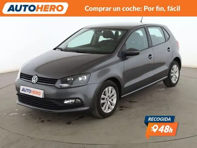 Volkswagen Polo 1.0 A-