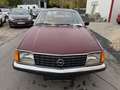 Opel Senator Senator a/ Scheunenfund!!/Restaurationsobjekt/Alu Rood - thumbnail 9