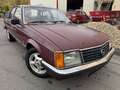 Opel Senator Senator a/ Scheunenfund!!/Restaurationsobjekt/Alu Rot - thumbnail 1