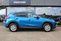 Mazda CX-5 SKYACTIV-G 165 2.0L TS+ 2WD , Trekhaak, Cruise, Cl Blauw - thumbnail 5