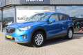 Mazda CX-5 SKYACTIV-G 165 2.0L TS+ 2WD , Trekhaak, Cruise, Cl Blauw - thumbnail 2