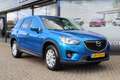 Mazda CX-5 SKYACTIV-G 165 2.0L TS+ 2WD , Trekhaak, Cruise, Cl Blauw - thumbnail 4