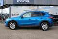 Mazda CX-5 SKYACTIV-G 165 2.0L TS+ 2WD , Trekhaak, Cruise, Cl Blauw - thumbnail 9