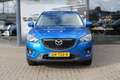 Mazda CX-5 SKYACTIV-G 165 2.0L TS+ 2WD , Trekhaak, Cruise, Cl Blauw - thumbnail 3