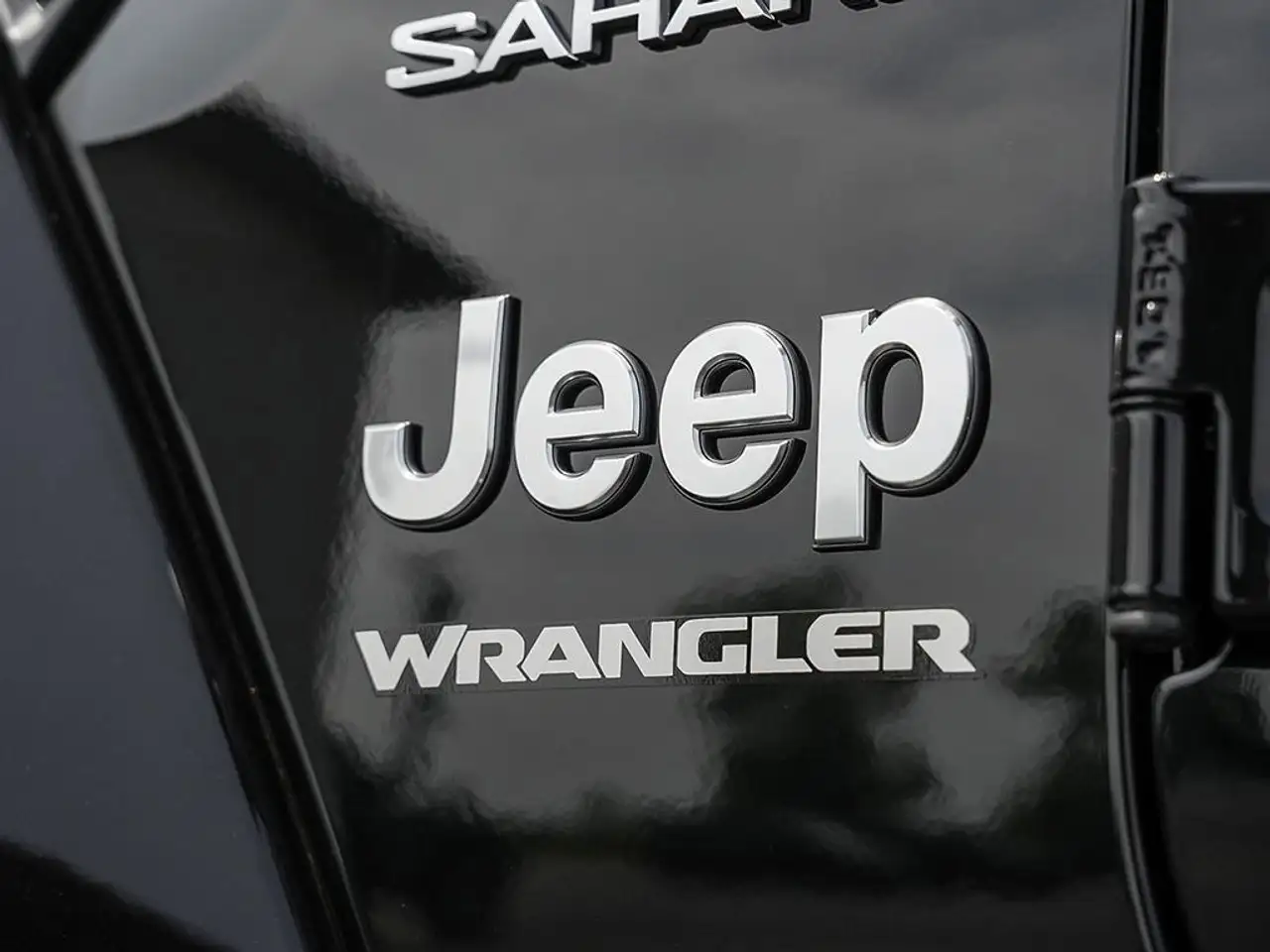 Jeep Wrangler снимка Jeep Wrangler