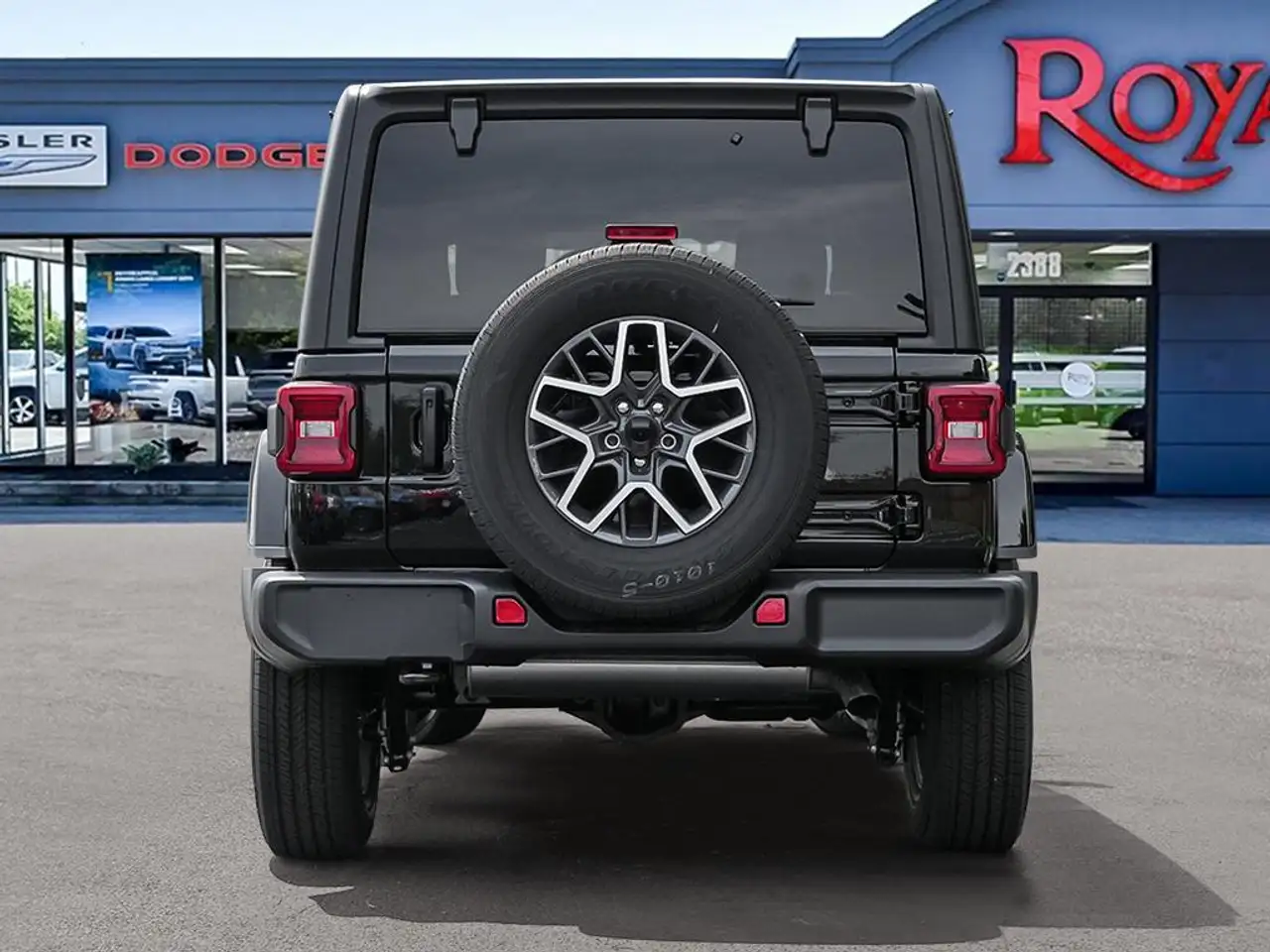 Jeep Wrangler снимка Jeep Wrangler