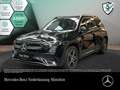 Mercedes-Benz EQB 350 4M AMG+ADVANCED+KAMERA+SPUR Schwarz - thumbnail 1