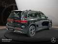 Mercedes-Benz EQB 350 4M AMG+ADVANCED+KAMERA+SPUR Schwarz - thumbnail 8
