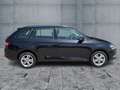Skoda Fabia Combi 1.0 TSI AMBITION 5JG+APP+SHZ+PDC+DAB Schwarz - thumbnail 7