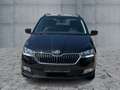 Skoda Fabia Combi 1.0 TSI AMBITION 5JG+APP+SHZ+PDC+DAB Schwarz - thumbnail 3