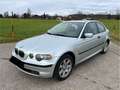 BMW 318 ti compact Edition Lifestyle Autom. , Tüv Neu Silber - thumbnail 1