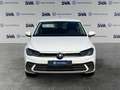 Volkswagen Polo 1.0TSI 95CV Life - NEOPATENTATI - Wit - thumbnail 2