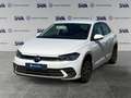 Volkswagen Polo 1.0TSI 95CV Life - NEOPATENTATI - Wit - thumbnail 1