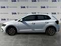 Volkswagen Polo 1.0TSI 95CV Life - NEOPATENTATI - Wit - thumbnail 3