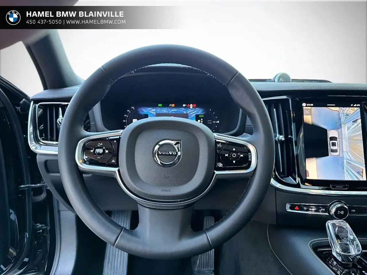 Volvo S60 fotografie Volvo S60