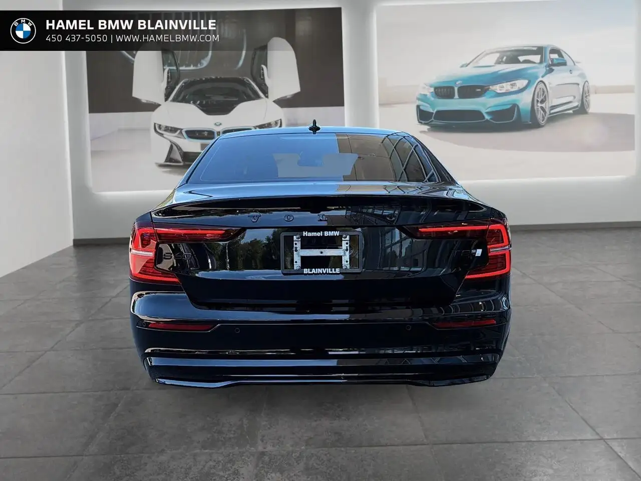 Volvo S60 fotografie Volvo S60