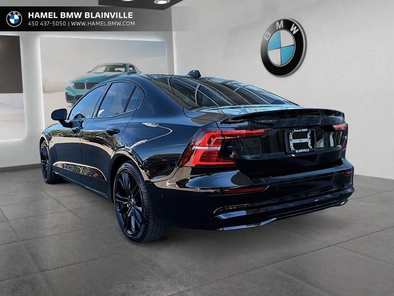 Volvo S60 fotografie Volvo S60