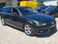 Audi A4 A4 Avant 2.0 tdi Advanced 143cv Gris - thumbnail 3