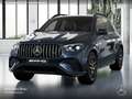 Mercedes-Benz GLE 53 AMG GLE 53 HYBRID 4M NIGHT+PANO+360+AHK+MULTIBEAM+21" Blau - thumbnail 2
