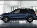 Mercedes-Benz GLE 53 AMG GLE 53 HYBRID 4M NIGHT+PANO+360+AHK+MULTIBEAM+21" Blau - thumbnail 5