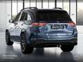 Mercedes-Benz GLE 53 AMG GLE 53 HYBRID 4M NIGHT+PANO+360+AHK+MULTIBEAM+21" Blau - thumbnail 21
