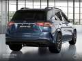 Mercedes-Benz GLE 53 AMG GLE 53 HYBRID 4M NIGHT+PANO+360+AHK+MULTIBEAM+21" Blau - thumbnail 4