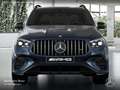 Mercedes-Benz GLE 53 AMG GLE 53 HYBRID 4M NIGHT+PANO+360+AHK+MULTIBEAM+21" Blau - thumbnail 6