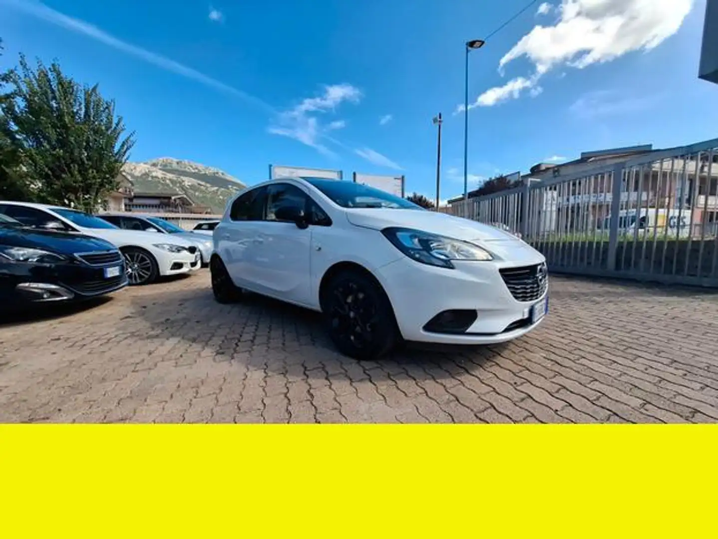 Opel Corsa - 2