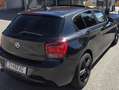 BMW 120 120d xDrive Schwarz - thumbnail 6