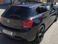 BMW 120 120d xDrive Schwarz - thumbnail 8