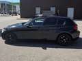 BMW 120 120d xDrive Schwarz - thumbnail 3