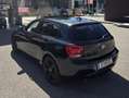 BMW 120 120d xDrive Schwarz - thumbnail 5