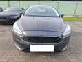 Ford Focus Trend Klima 2 Hand Euro 6 Gris - thumbnail 4