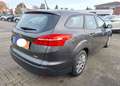 Ford Focus Trend Klima 2 Hand Euro 6 Gris - thumbnail 3