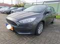 Ford Focus Trend Klima 2 Hand Euro 6 Gris - thumbnail 1