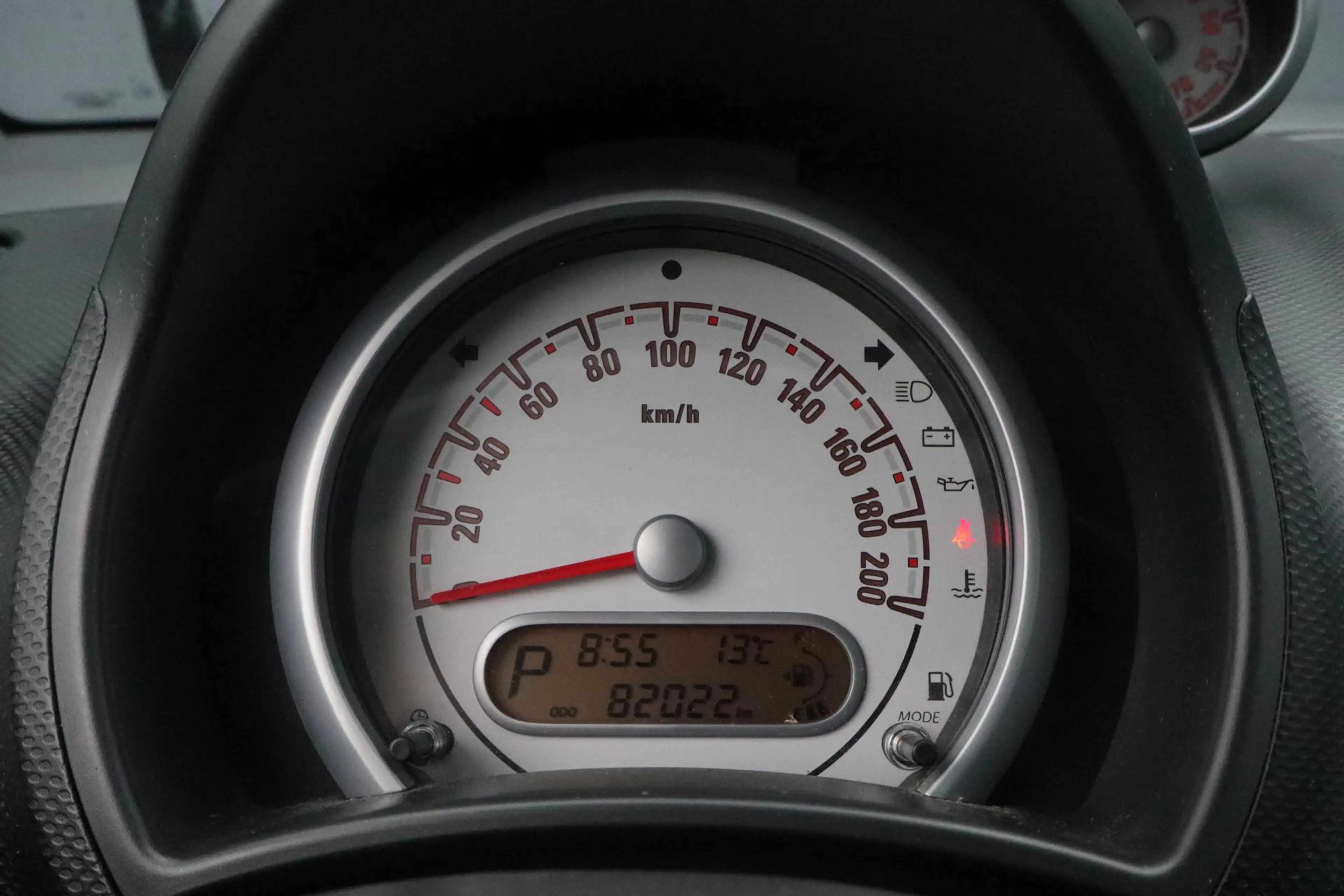 Opel Agila 1.2 Edition | Automaat | Airco | 82.000 KM | Radio — photo 4