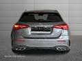 Mercedes-Benz A 200 d AMG Line Advanced Plus auto Grigio - thumbnail 4