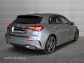 Mercedes-Benz A 200 d AMG Line Advanced Plus auto Grigio - thumbnail 2