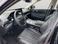 Genesis GV80 GV80 3.0D AWD Luxury 7-Sitzer Negru - thumbnail 11