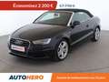 Audi A3 Cabriolet 1.8 TFSI S Tronic Noir - thumbnail 1