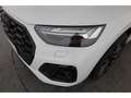 Audi Q5 40 TDI quattro S line Blanc - thumbnail 7