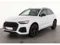 Audi Q5 40 TDI quattro S line Blanc - thumbnail 2